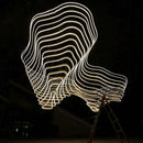 Orlunari I Cluster Chandelier