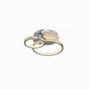 Orlunie R | Ceiling Mounted Light