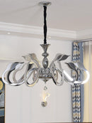 Calveneth Une | Crystal Chandelier
