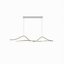 Writt | Linear Chandelier