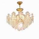 Galranirae A | Crystal Chandelier
