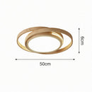 Voryselle | Ceiling Mounted Light