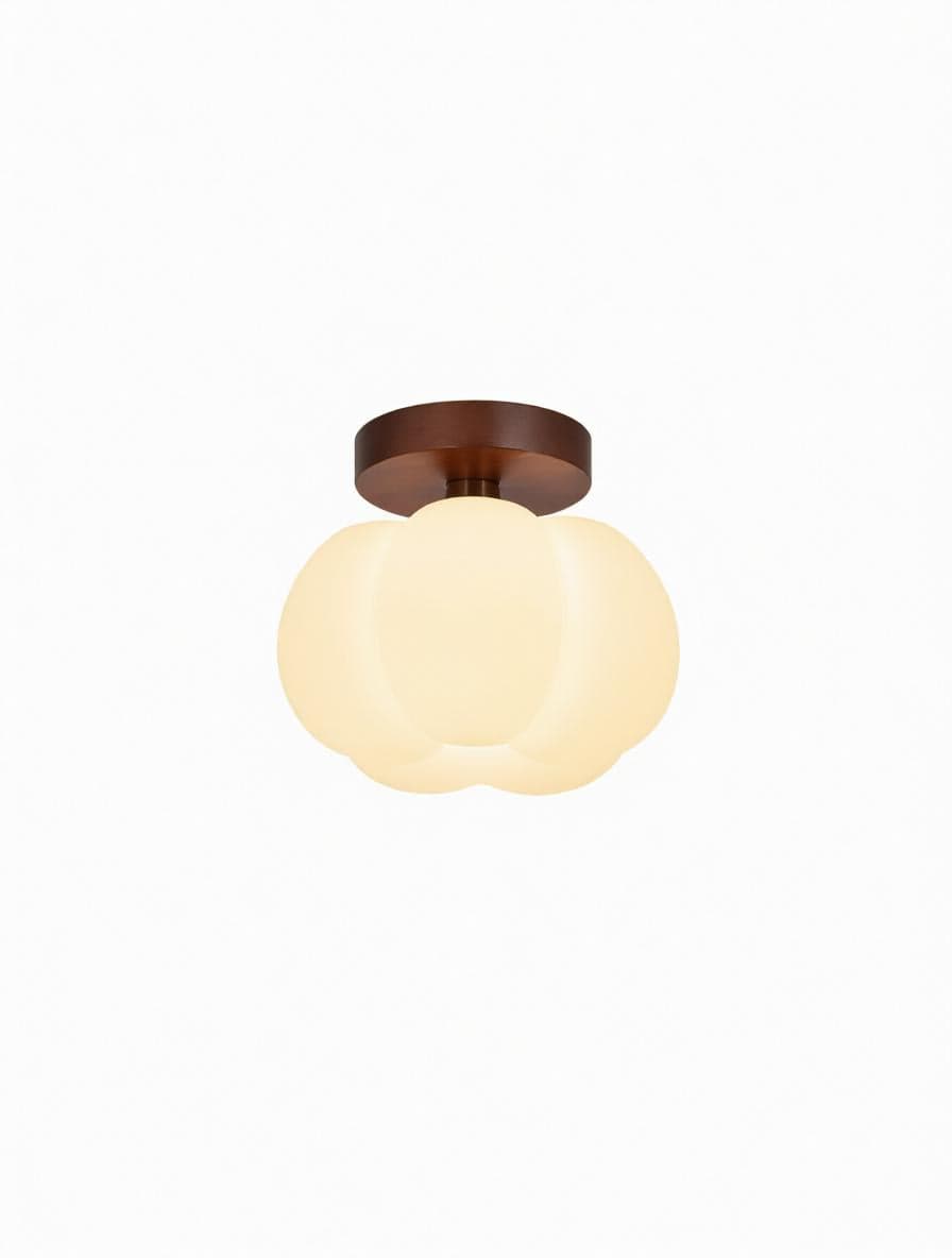 Salowyn | Semi Flush Mounted Light - Modern Semi Flush Mounted Light | HomeCartel Philippines