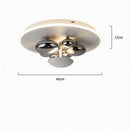 Chinnis | Ceiling Mounted Light