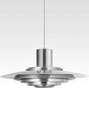 Elwynnora A | Pendant Light