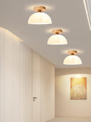 Oryndell I Semi Flush Mounted Light