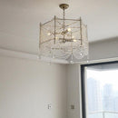 Pryrelrix | Crystal Chandelier