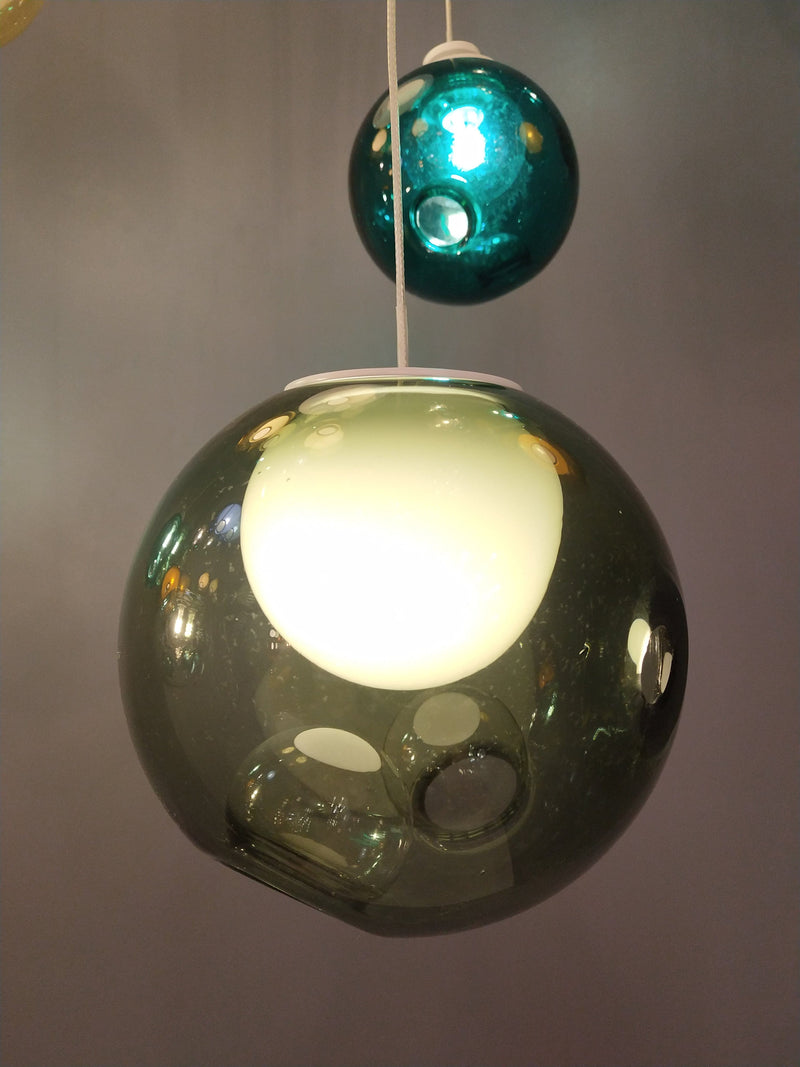 Braulia | Pendant Light