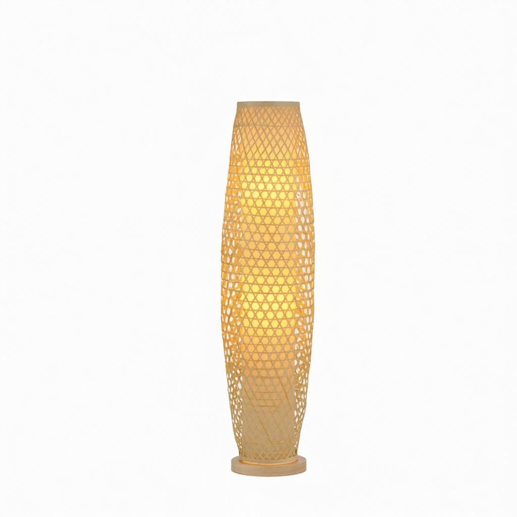 Calindris A | Floor Lamp - Detail View #3 | HomeCartel
