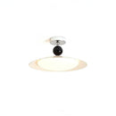Janeril | Semi Flush Mounted Light
