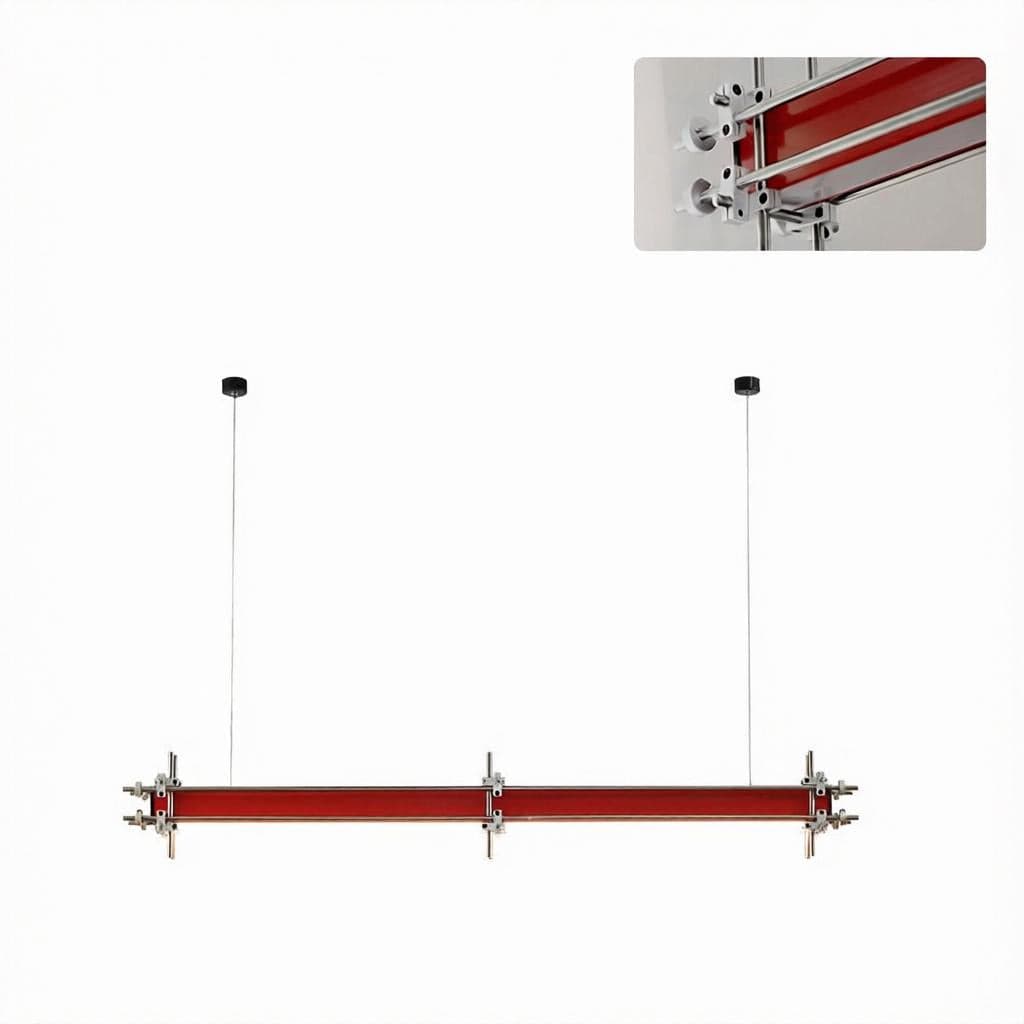 Nelveth | Pendant Light - Detail View #2 | HomeCartel