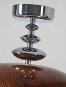 Norrin A | Semi Flush Mounted Light