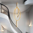 Ionara | Cluster Chandelier