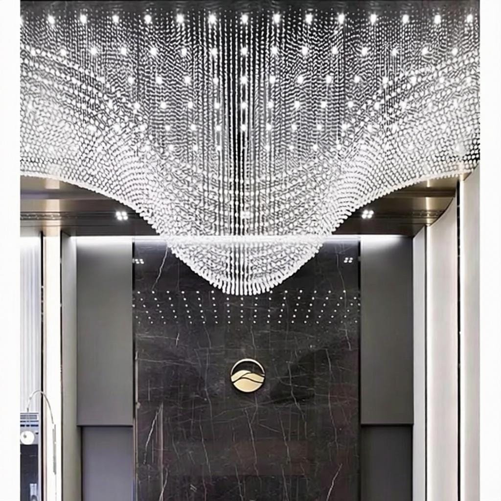 Caelunra I Cluster Chandelier - Detail View #3 | HomeCartel