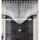Caelunra I Cluster Chandelier