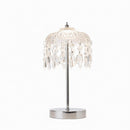 Quelanirae | Crystal Table Lamp