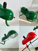 Daelindra A I Table Lamp