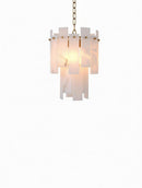 Prydorrix | Alabaster Pendant Light