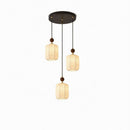 Lunethera | Cluster Chandelier