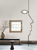 Seluneth | Floor Lamp