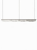 Lazarek | Linear Chandelier