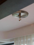 Celmorin I Retro Ceiling Mounted Light