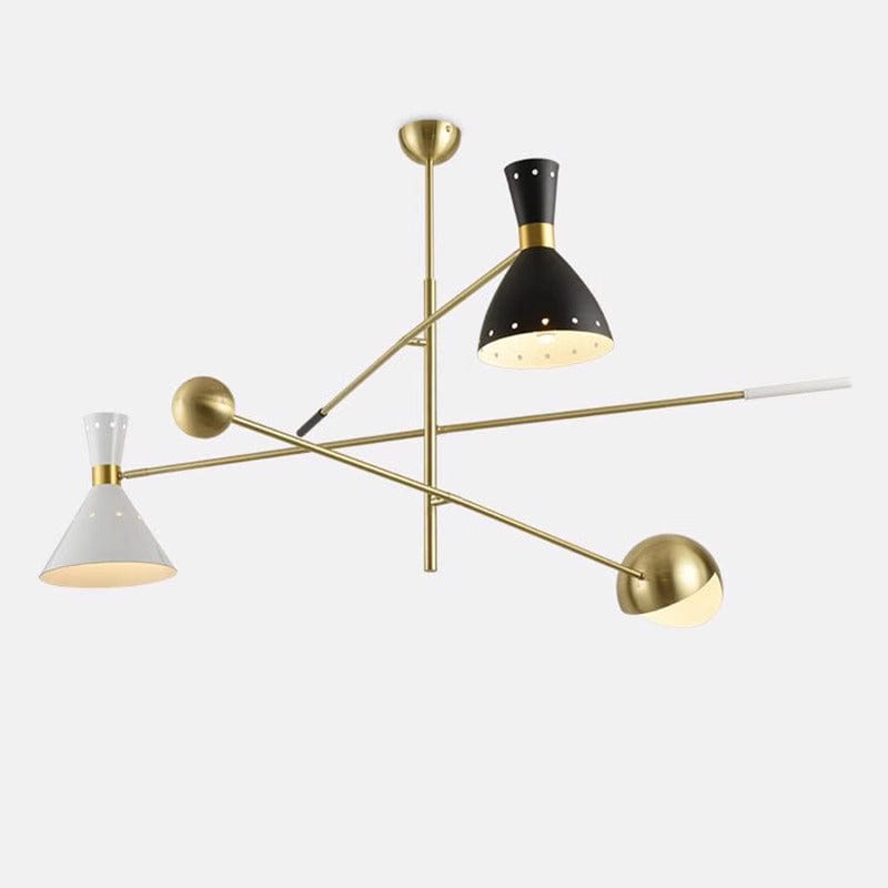 Eist | Modern Chandelier - Modern Chandelier | HomeCartel Philippines