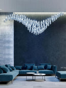 Miorinthe I Cluster Chandelier