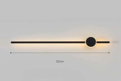 Othriel | Linear Wall Light - Home Cartel ®
