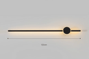 Othriel | Linear Wall Light