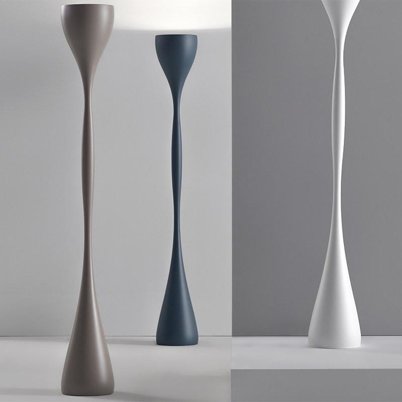 Recco | Floor Lamp - Detail View #5 | HomeCartel