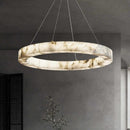 Faelnelae | Alabaster Chandelier