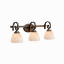 Mylthas | Bathroom Light