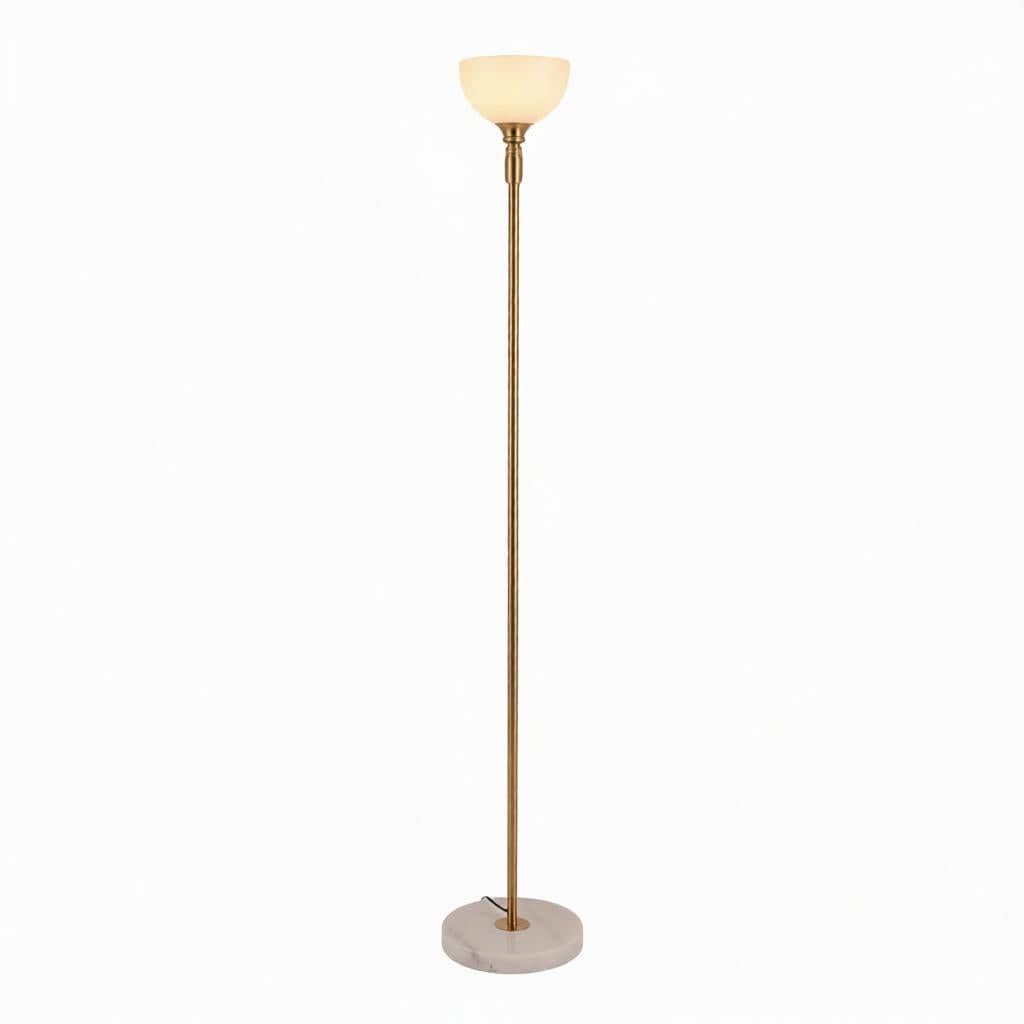Hanstad B | Floor Lamp - Detail View #2 | HomeCartel