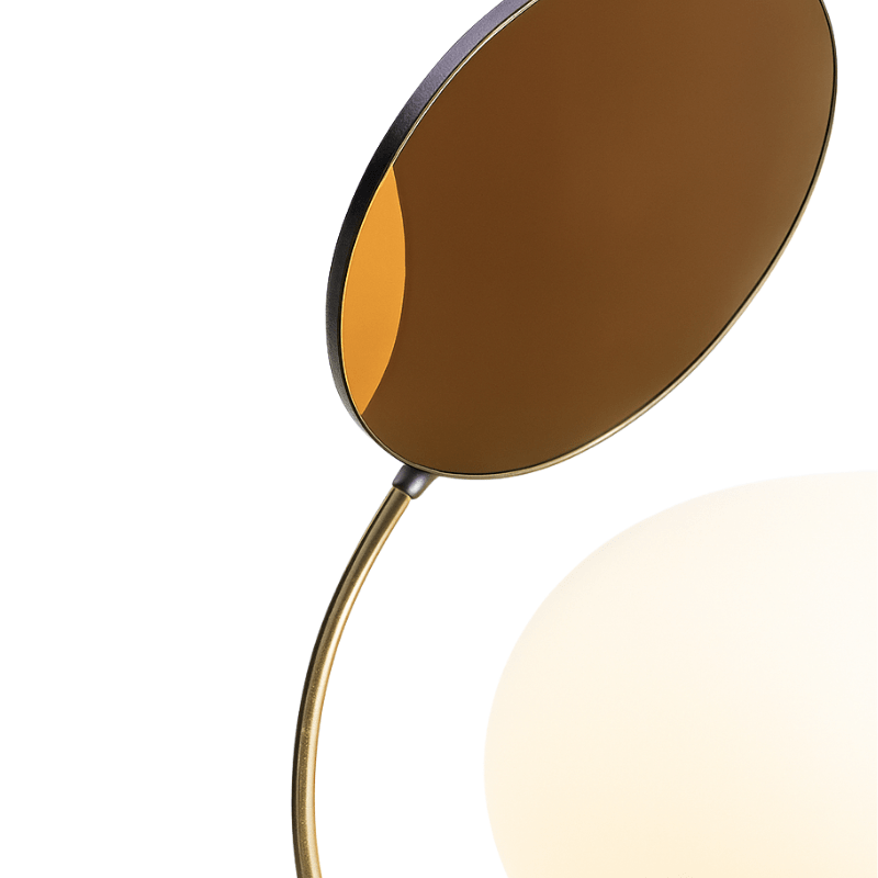 Antelope | Table Lamp - Detail View #4 | HomeCartel