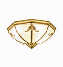 Irvayre Deux | Ceiling Mounted Light