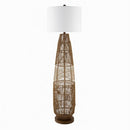 Nivaraen I Floor Lamp