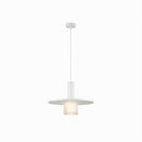 Wysanthria B | Alabaster Pendant Light