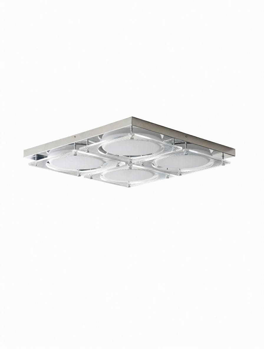 Elsande C I Ceiling Mounted Light - Detail View #3 | HomeCartel