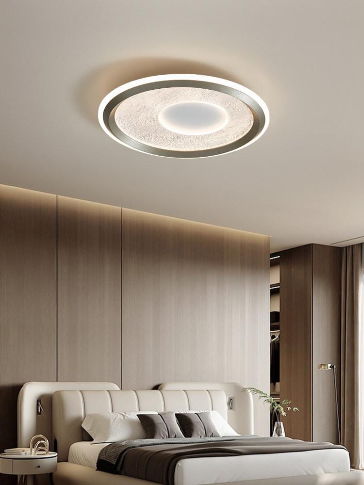 Eluviel | Ceiling Mounted Light - Detail View #3 | HomeCartel