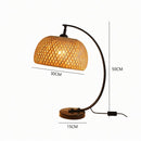 Rennitha Deux I Table Lamp