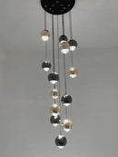 Thalas | Cluster Chandelier