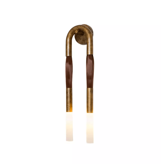Haelithara | Wall Light - Modern Wall Light | HomeCartel Philippines