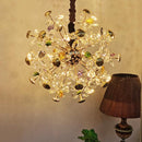 Lyndria | Chandelier - Home Cartel ®