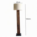 Ilwynne Deux I Floor Lamp