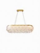 Irdororil Deux | Crystal Chandelier