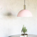 Gia Dome | Nordic Pendant Light