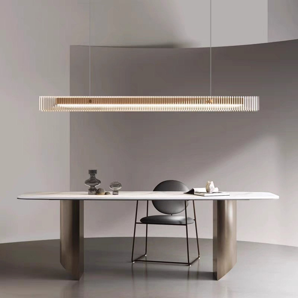 Lanford | Chandelier - Home Cartel ®
