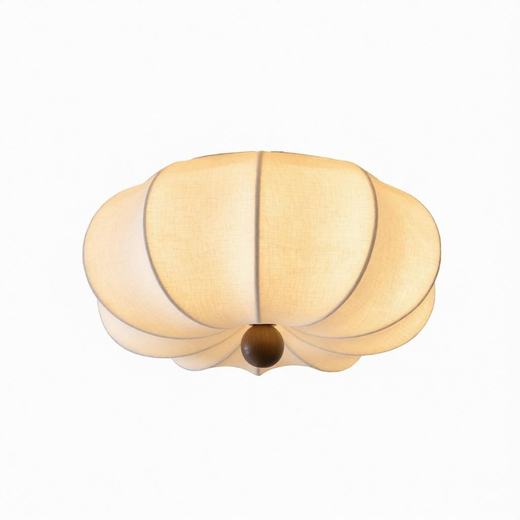 Thalovin | Ceiling Mounted Light - Detail View #8 | HomeCartel
