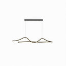 Writt | Linear Chandelier